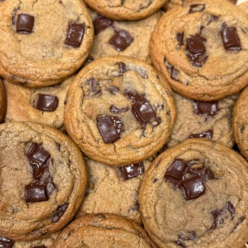 1 DOZEN ASSORTED COOKIES